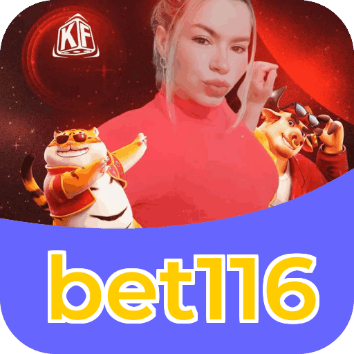 bet116 RTP Games